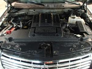 Inyectores Originales para Lincoln Navigator.