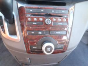 Venta de Estereros para Honda Odyssey