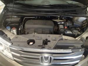 Venta de Inyectores para Honda Odyssey.