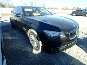Venta de Vidrios para BMW.