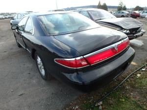 Venta de Vidrios para Lincoln Mark.