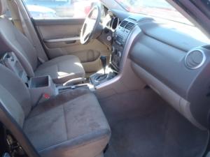 Venta de Palancas de Velocidades para Suzuki Grand Vitara.