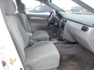 Palancas de Velocidades para Suzuki Forenza.