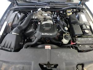 Venta de Inyectores para Lincoln Mark.
