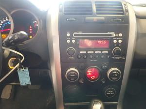 Venta de Estereos para Suzuki Grand Vitara.