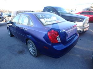 Vidrios Originales para Suzuki Forenza.