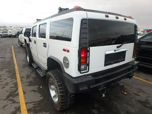 Venta de Vidrios para Hummer H2, H3.