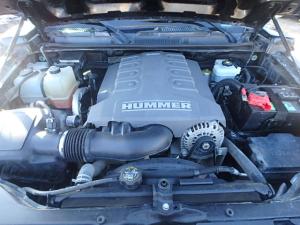 Venta de Soportes de Motor para Hummer H2, H3.