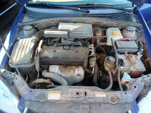 Venta de Inyectores para Suzuki Forenza.