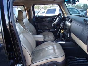 Palancas de Velocidades para Hummer H2, H3.