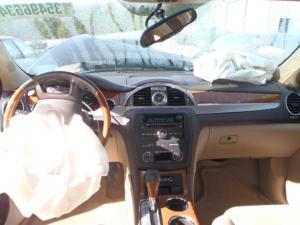 Venta de Palanca de Velocidades para Buick Enclave.