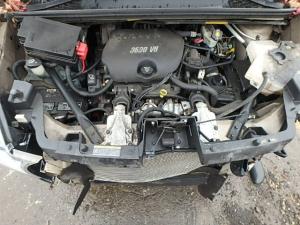 Venta de Soportes de Motor Seminuevos para Buick Rendezvous.