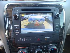 Estereos para Buick Enclave.