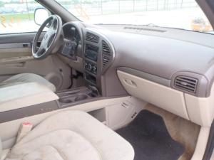 Palancas de Velocidades para Buick Rendezvous.