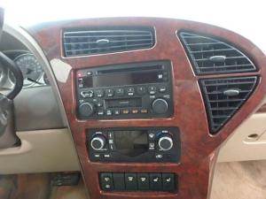 Estereos en Venta para Buick Rendezvous.