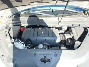 Inyectores para Buick Enclave en Venta.