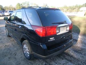 Venta de Vidrios para Buick Rendezvous.