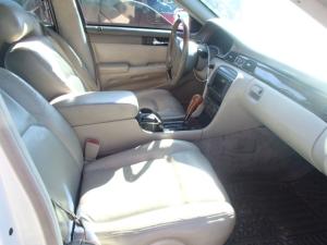 Palancas de Velocidades Seminuevos para Cadillac Seville.