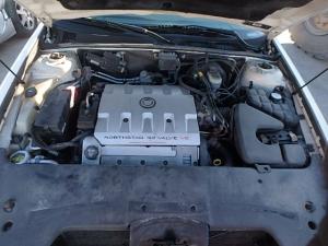 Venta de Soportes de Motor para Cadillac Seville.