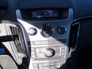 Venta de Estereos para Cadillac CTS.