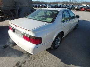 Vidrios en Venta para Cadillac Seville.