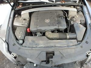 Inyectores Originales para Cadillac CTS.