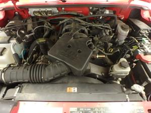 Venta de Soportes de Motor para Ford Ranger.