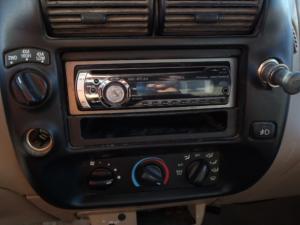 Estereos en Venta para Ford Ranger.