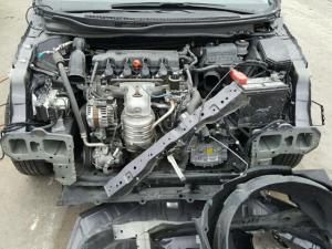 Venta de Motores originales para Honda Civic.