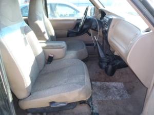 Venta de Palancas de Velocidades para Ford Ranger.