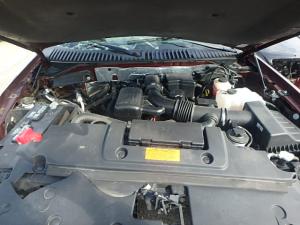 Venta de Soportes de Motor para Ford Expedition.