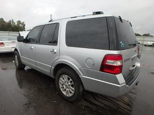 Vidrios Originales para Ford Expedition.