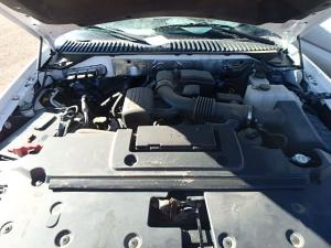 Inyectores Originales para Ford Expedition.