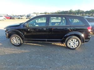 Vidrios Seminuevos en Venta para Dodge Journey.