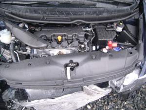 Venta de Motores para Honda Civic 2010.