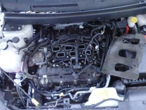 Venta de Soportes de Motor para Dodge Journey.
