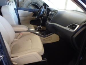 Palancas de Velocidades en Venta para Dodge Journey.