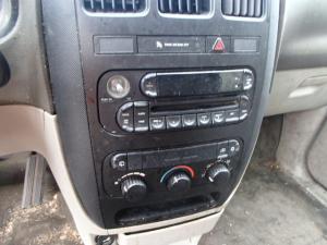 Venta de Estereos para Dodge Caravan.