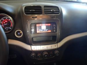 Estereos en Venta para Dodge Journey.