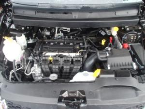 Inyectores en Venta para Dodge Journey.