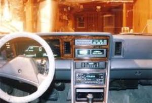 Venta de estereos para Chrysler Fifth Avenue.