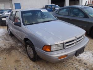 En Venta Soportes de Motor para Dodge Spirit.