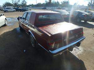 Vidrios Originales para Chrysler Fifh Avenue.