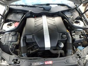 Venta de Soportes de Motor Mercedes-Benz C220, C240 y C320.