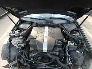 Venta de Inyectores para Mercedes C220, C240 y C320.