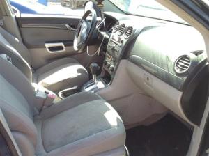 En Venta Palancas de Velocidades para Saturn VUE.