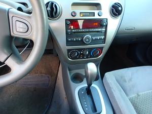Venta de Palancas de Velocidades para Saturn Ion.