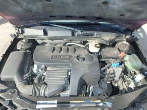 Venta de Soportes de Motor para Saturn Ion.