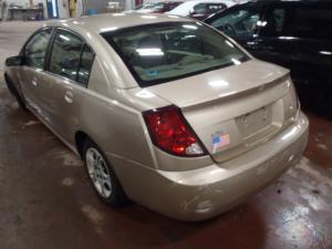 Vidrios Originales para Saturn Ion.