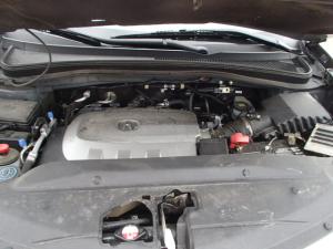 Venta de Inyectores para Acura MDX.